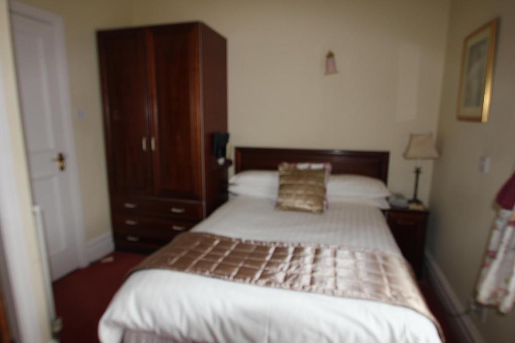 Longview Hotel Knutsford Zimmer foto