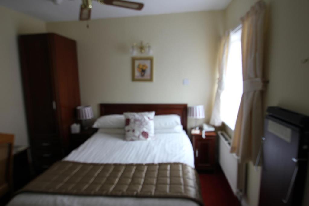 Longview Hotel Knutsford Zimmer foto
